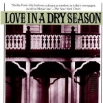 Photo from profile of Shelby Foote Jr.