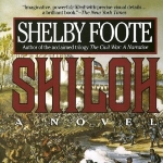 Photo from profile of Shelby Foote Jr.