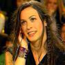 Photo from profile of Alanis Morissette