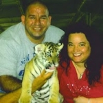 Louis Vincent Campanelli III - husband of Michele Wallace Campanelli