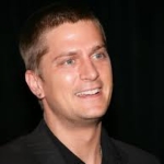 Photo from profile of Rob Thomas