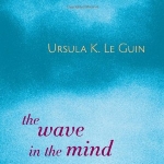 Photo from profile of Ursula Le Guin