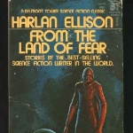 Photo from profile of Harlan Jay Ellison