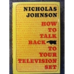 Photo from profile of Nicholas Johnson
