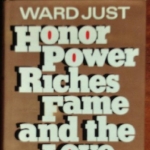 Photo from profile of Ward Swift Just