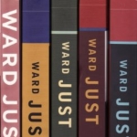 Photo from profile of Ward Swift Just