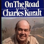 Photo from profile of Charles Kuralt