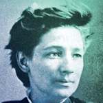 Photo from profile of Marion Meade