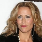 Photo from profile of Sheryl Crow