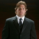 Photo from profile of Mike Fisher