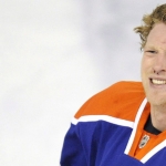 Photo from profile of Ales Hemsky