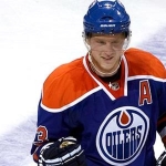 Photo from profile of Ales Hemsky