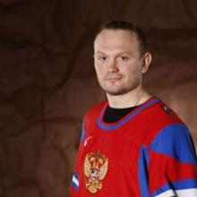 Sergei Gonchar's Profile Photo