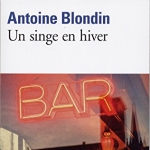 Photo from profile of Antoine Blondin