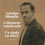 Photo from profile of Antoine Blondin