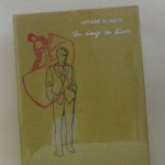 Photo from profile of Antoine Blondin