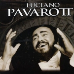 Photo from profile of Luciano Pavarotti