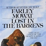 Photo from profile of Farley McGill Mowat