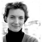 Photo from profile of Anna Gavalda