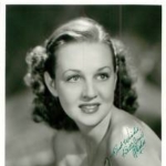 Photo from profile of Betty Rhodes