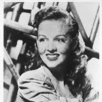 Photo from profile of Betty Rhodes