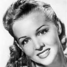 Betty Rhodes's Profile Photo