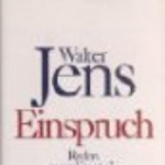 Photo from profile of Walter Jens