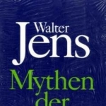Photo from profile of Walter Jens
