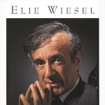 Photo from profile of Elie Wiesel