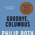Photo from profile of Philip Roth