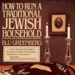 Photo from profile of Blu Greenberg