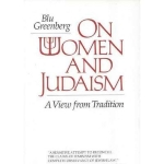Photo from profile of Blu Greenberg