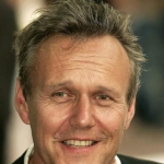 Photo from profile of Anthony Head