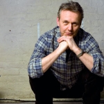 Photo from profile of Anthony Head