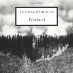 Photo from profile of Thomas Pynchon
