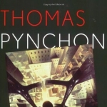 Photo from profile of Thomas Pynchon