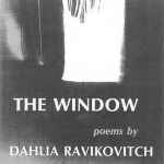 Photo from profile of Dahlia Ravikovitch