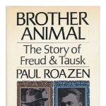 Photo from profile of Paul Roazen