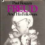 Photo from profile of Paul Roazen