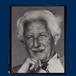 Photo from profile of Paul Roazen