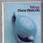 Photo from profile of Diane Wakoski