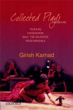 Photo from profile of Girish Raghunath KARNAD