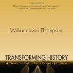 Photo from profile of William Irwin Thompson