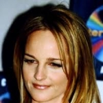 Photo from profile of Helen Hunt