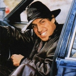 Photo from profile of Adriano Celentano