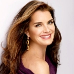 Photo from profile of Brooke Shields