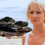 Photo from profile of Anne Heche