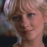 Photo from profile of Anne Heche