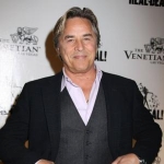 Photo from profile of Don Johnson