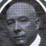 Photo from profile of George Lindsay